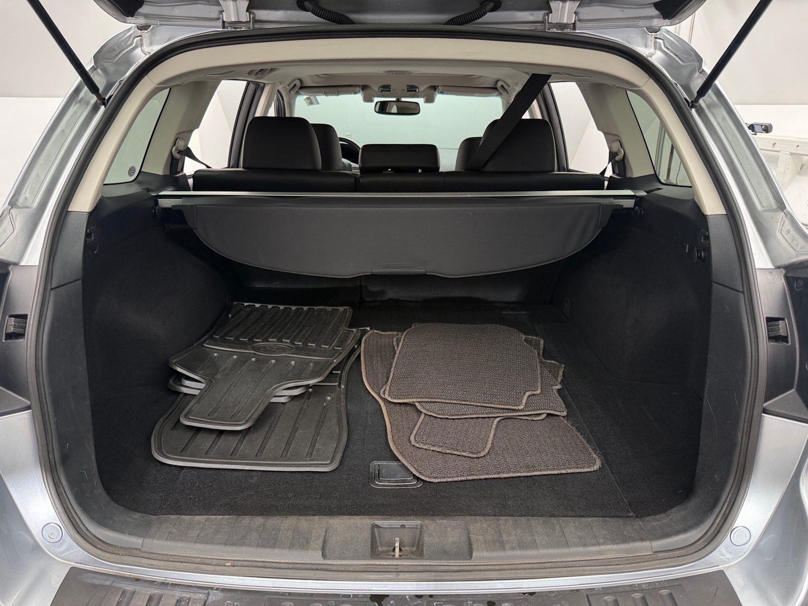 Thumbnail: 2013 Subaru Outback - 6
