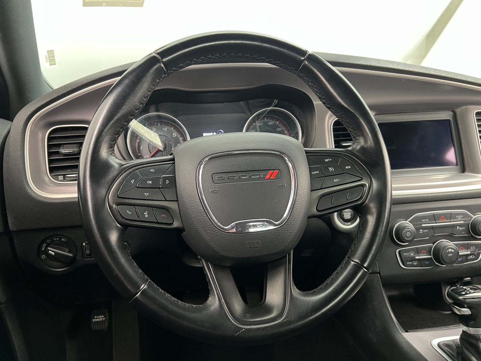 Thumbnail: 2022 Dodge Charger - 5
