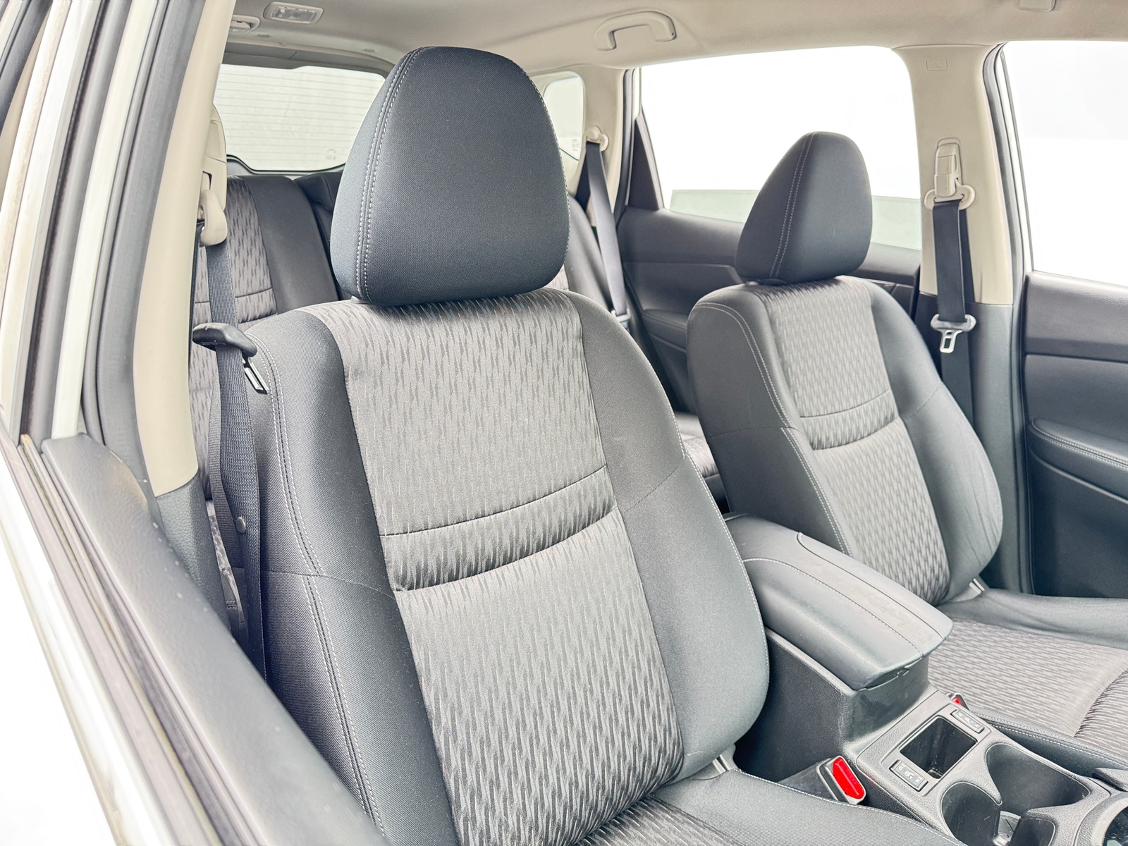 Thumbnail: 2019 Nissan Rogue - 2