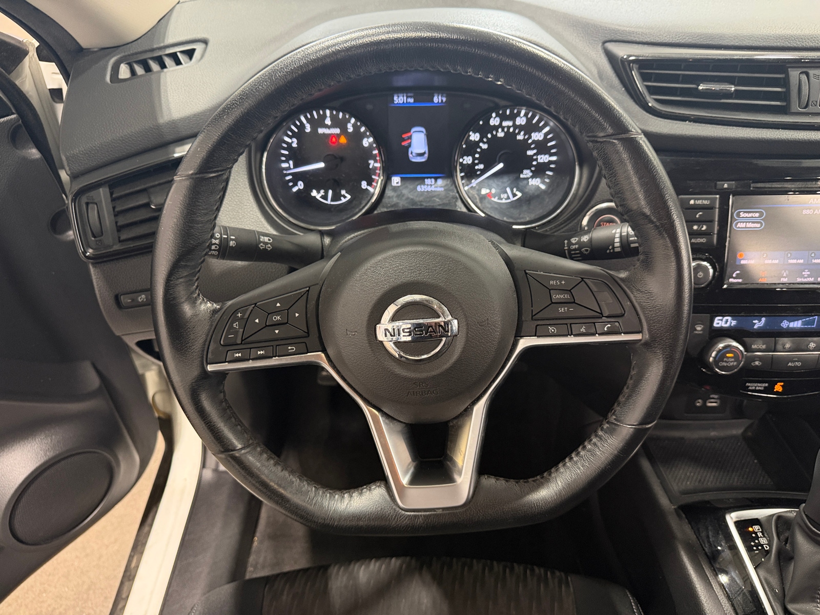 Thumbnail: 2019 Nissan Rogue - 5