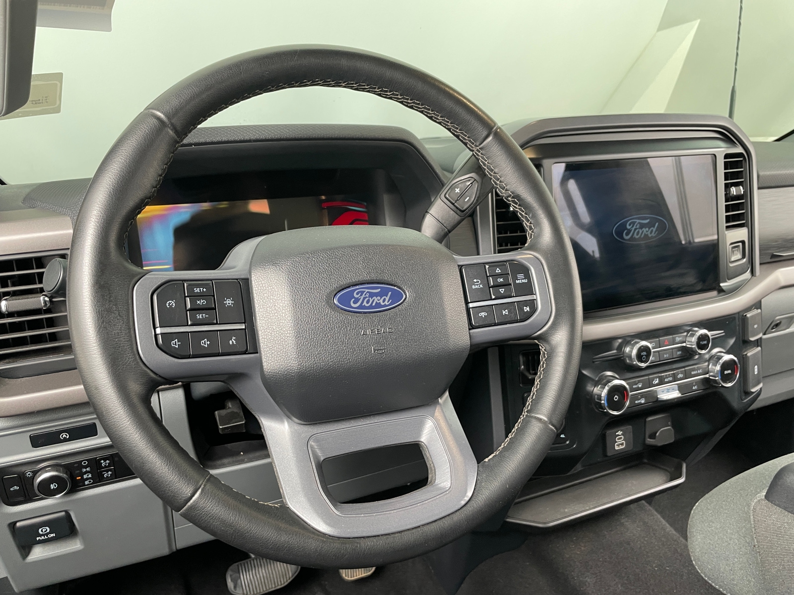 Thumbnail: 2025 Ford Econoline - 5