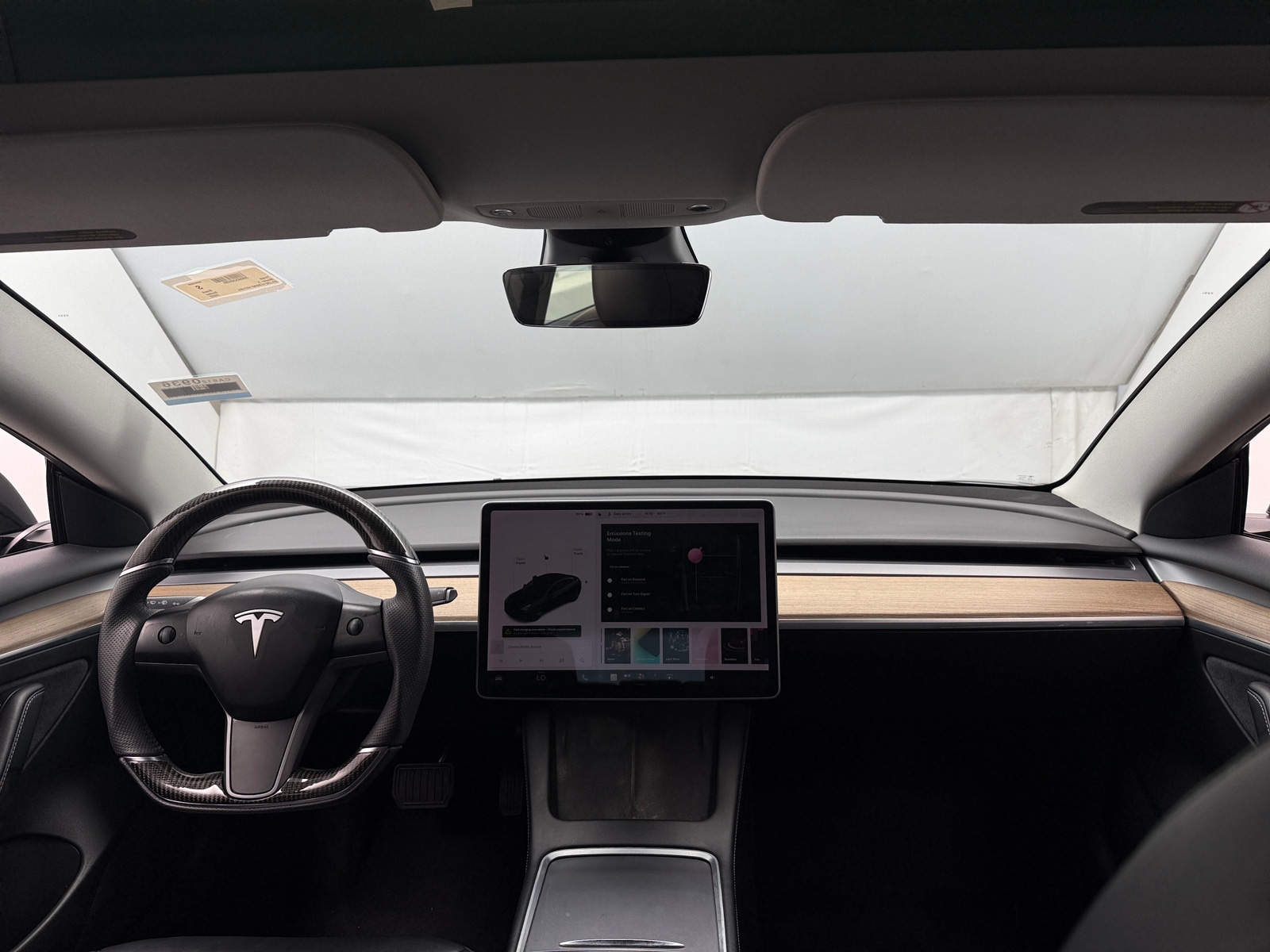 Thumbnail: 2022 Tesla Model 3 - 2