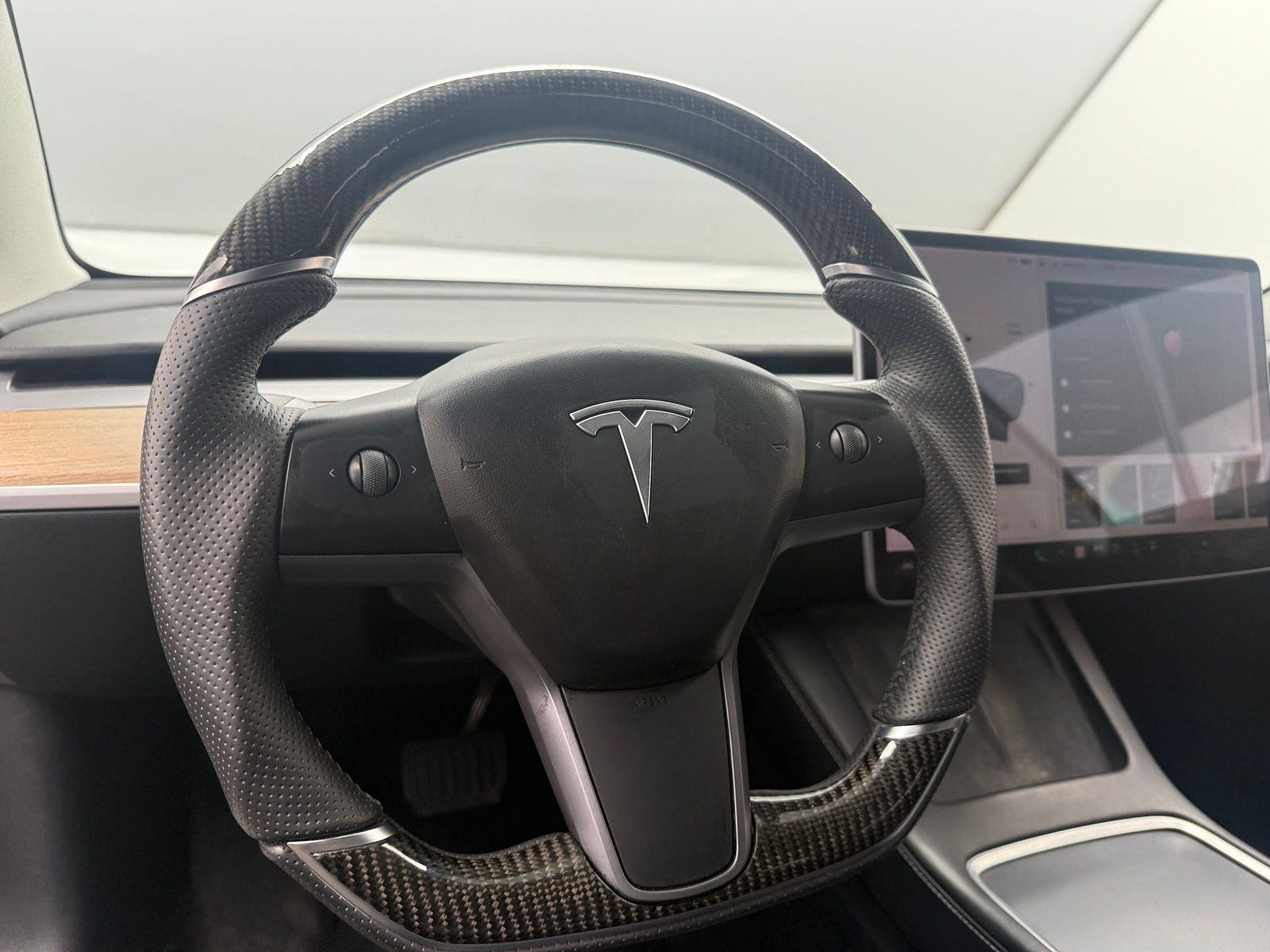 Thumbnail: 2022 Tesla Model 3 - 4