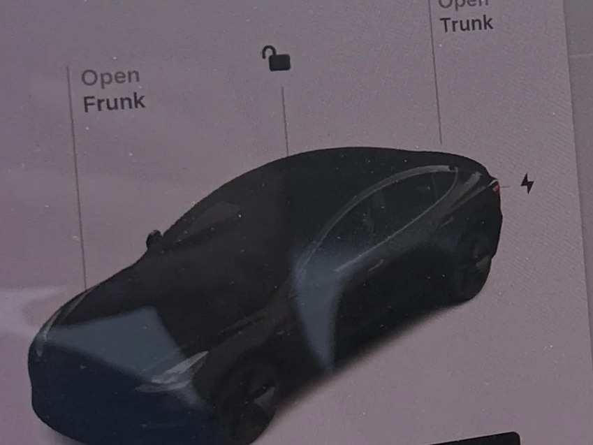 Thumbnail: 2022 Tesla Model 3 - 3