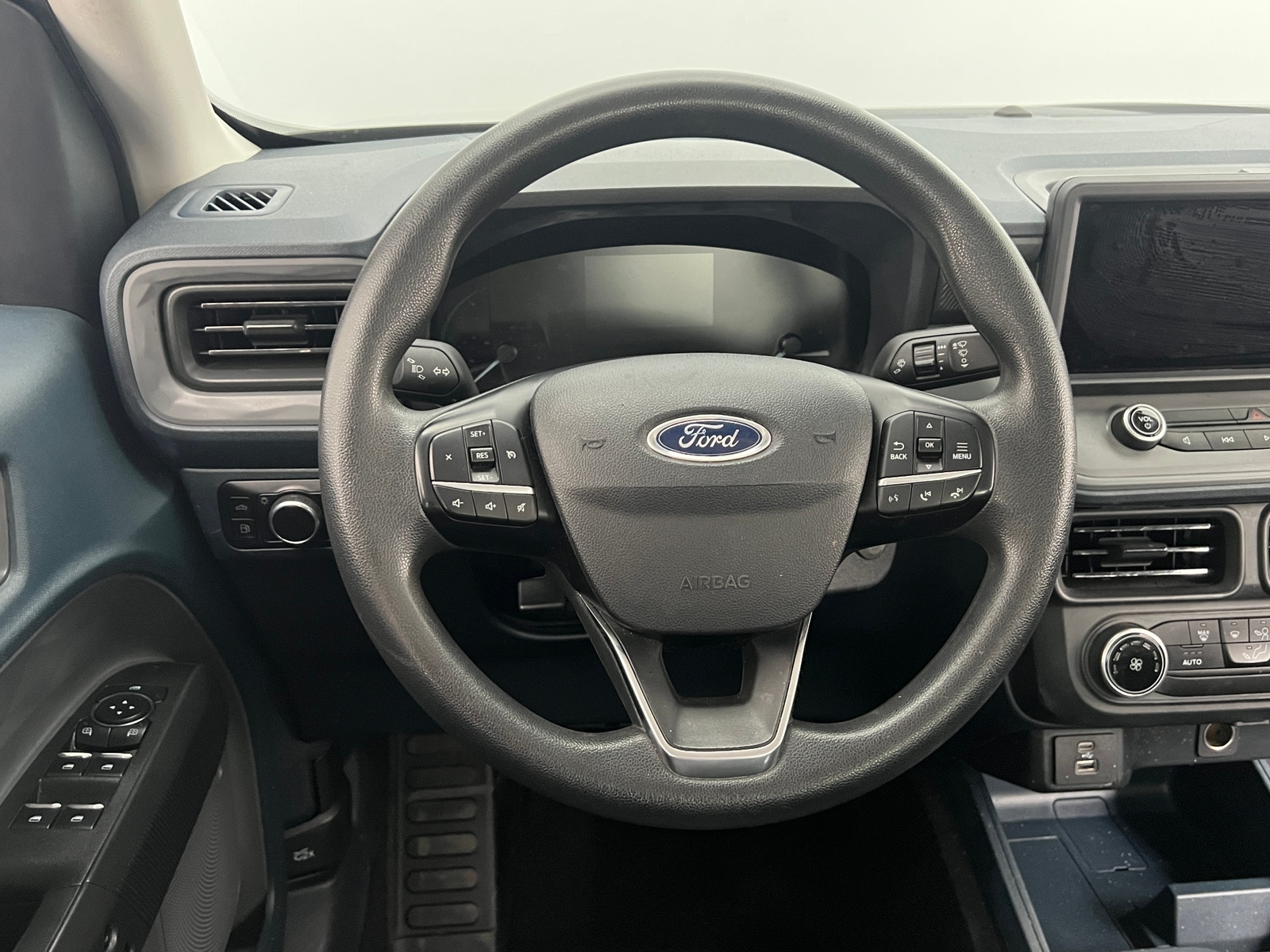 Thumbnail: 2023 Ford Maverick - 5