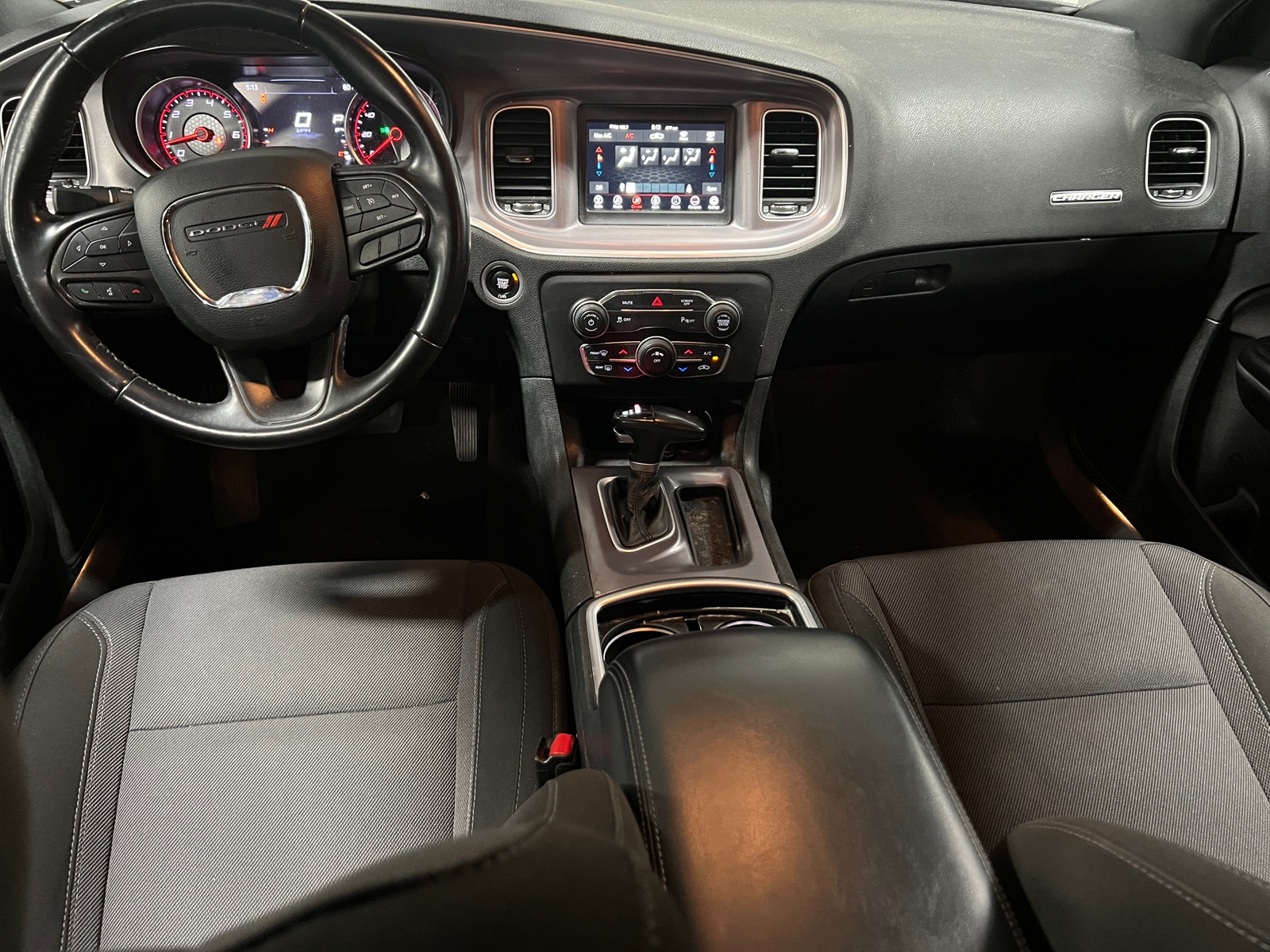 Thumbnail: 2022 Dodge Charger - 3