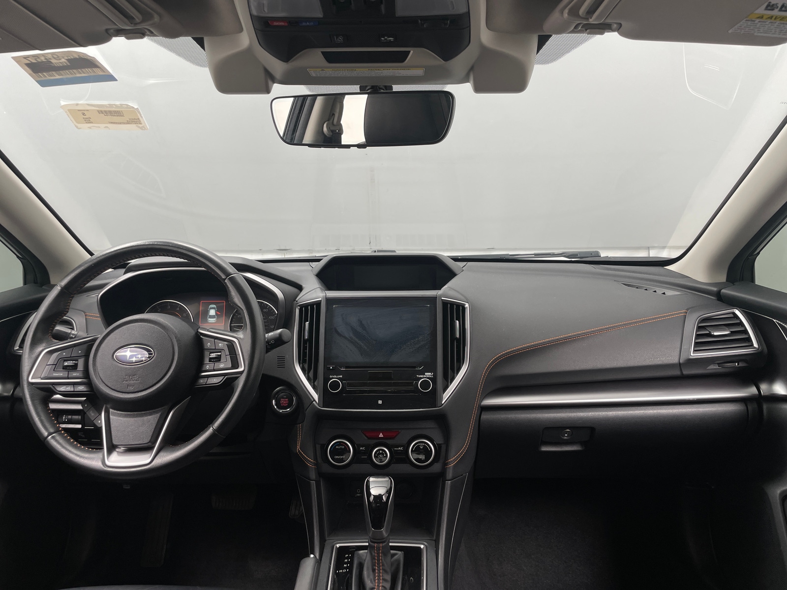 Thumbnail: 2023 Subaru Crosstrek - 2