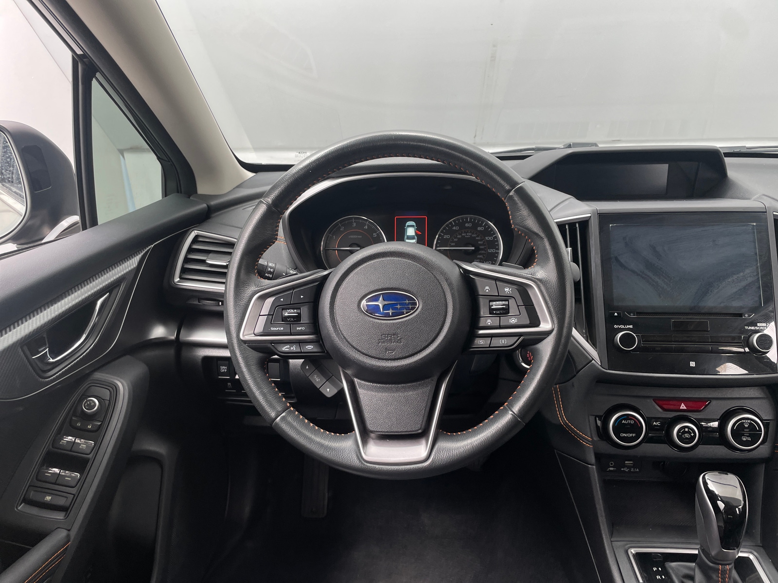 Thumbnail: 2023 Subaru Crosstrek - 4
