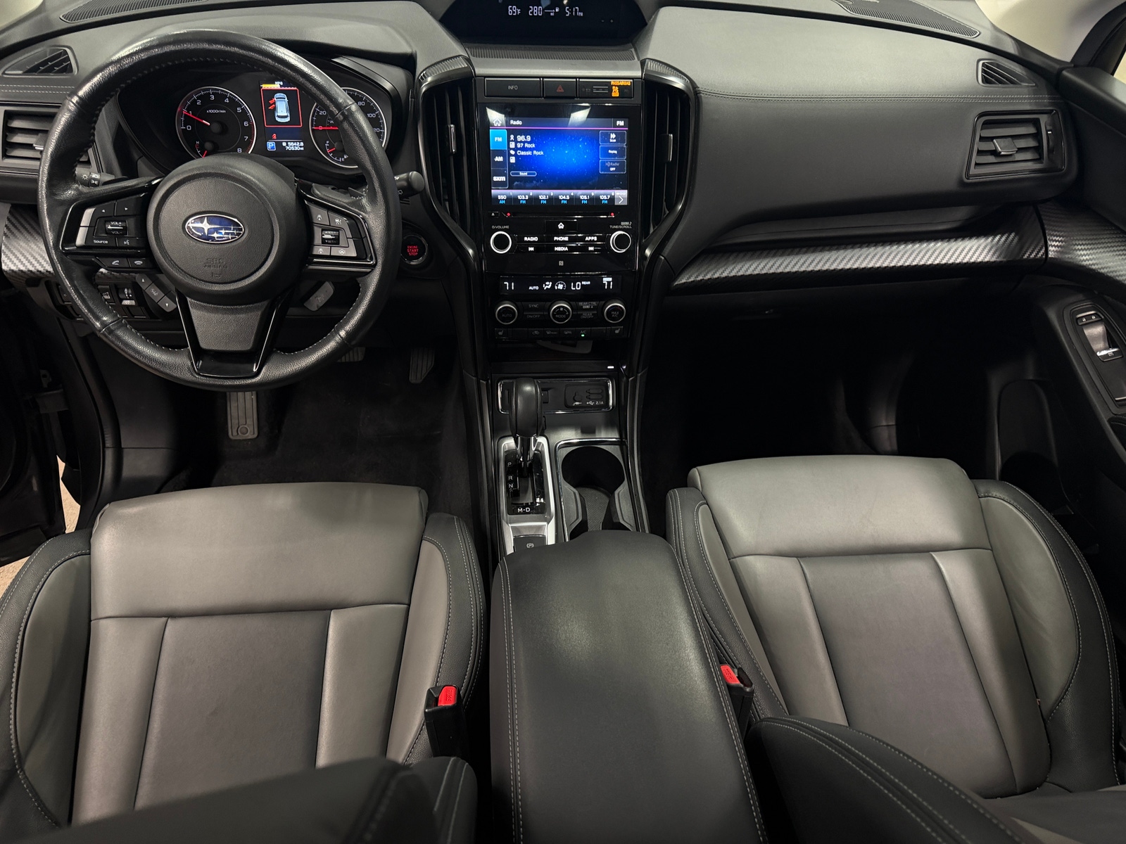 Thumbnail: 2022 Subaru Ascent - 2