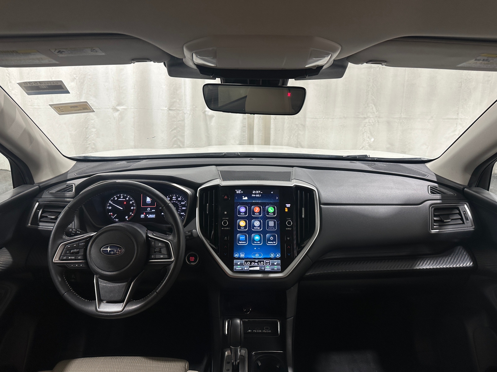 Thumbnail: 2024 Subaru Ascent - 3