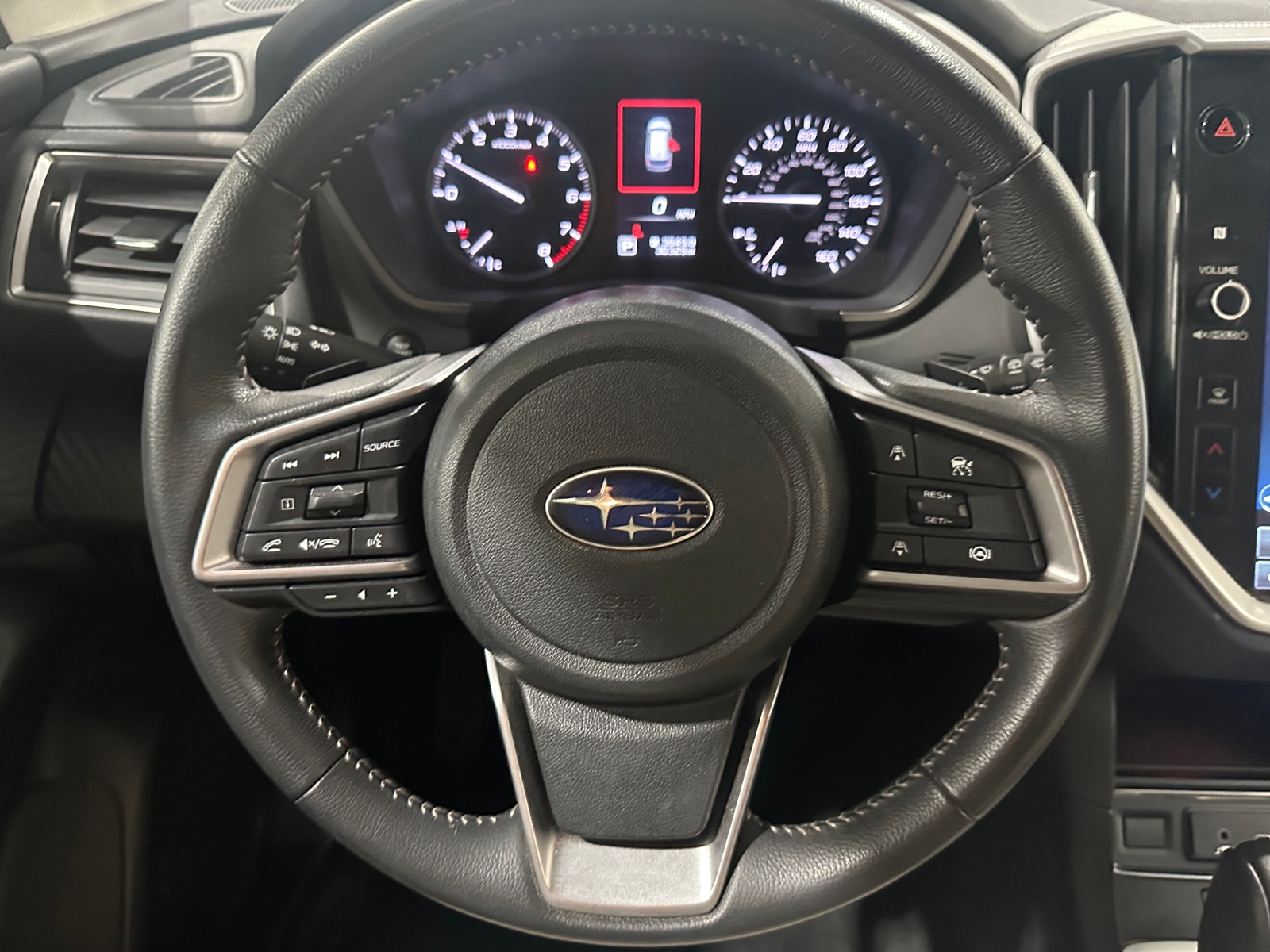 Thumbnail: 2024 Subaru Ascent - 5