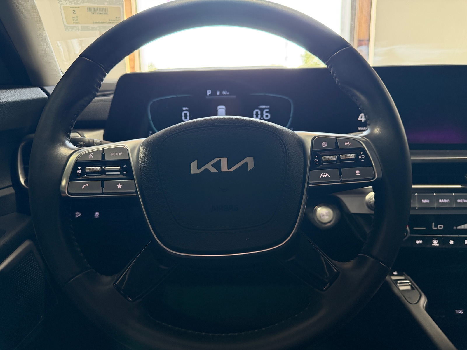 Thumbnail: 2024 Kia Telluride - 4