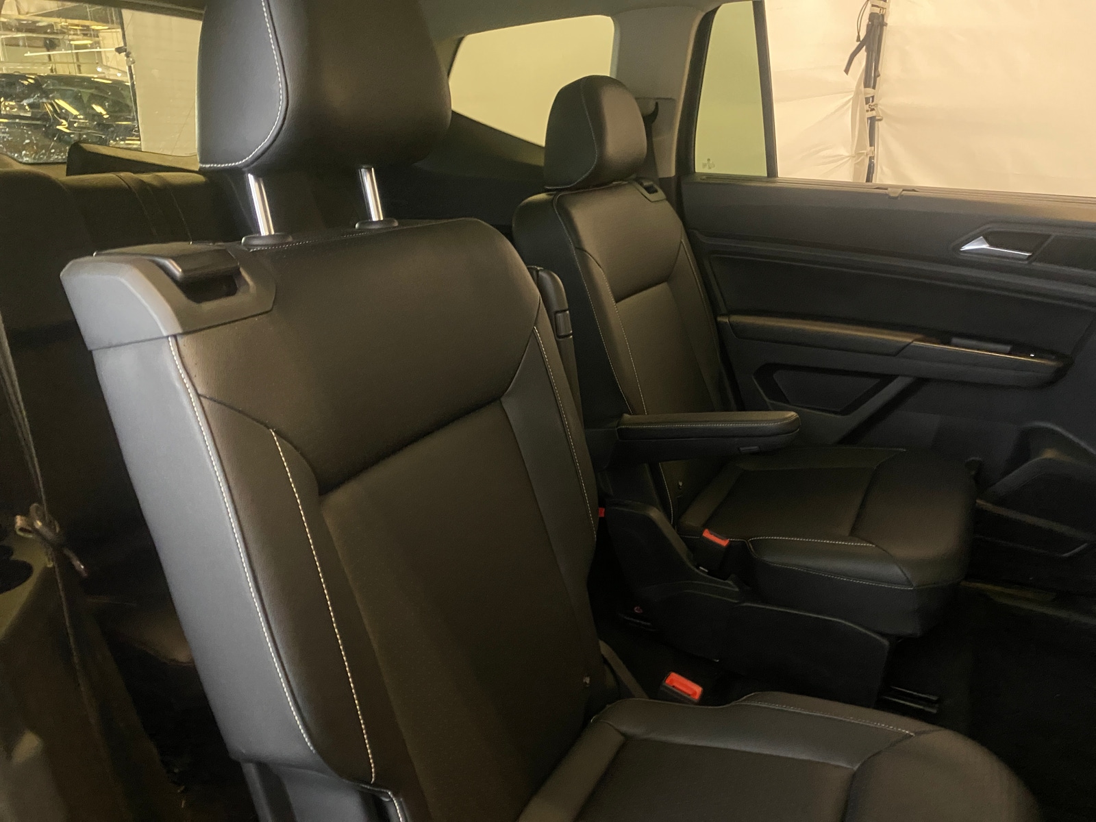 Thumbnail: 2021 Volkswagen Atlas - 5