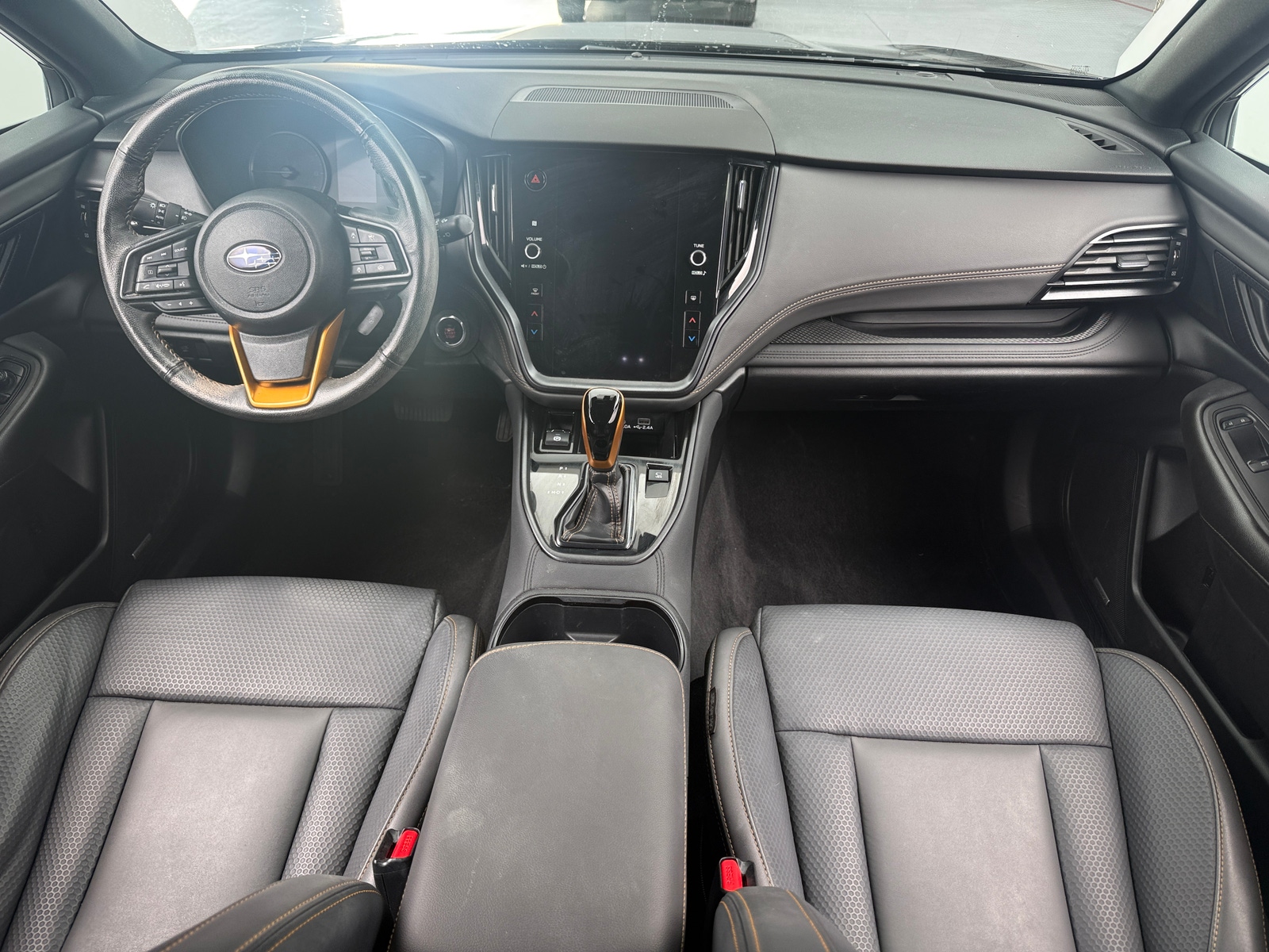 Thumbnail: 2024 Subaru Outback - 2