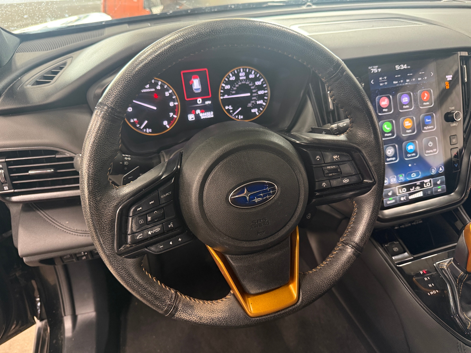 Thumbnail: 2024 Subaru Outback - 4