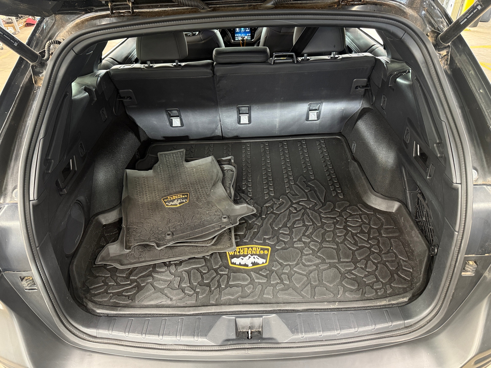 Thumbnail: 2024 Subaru Outback - 6