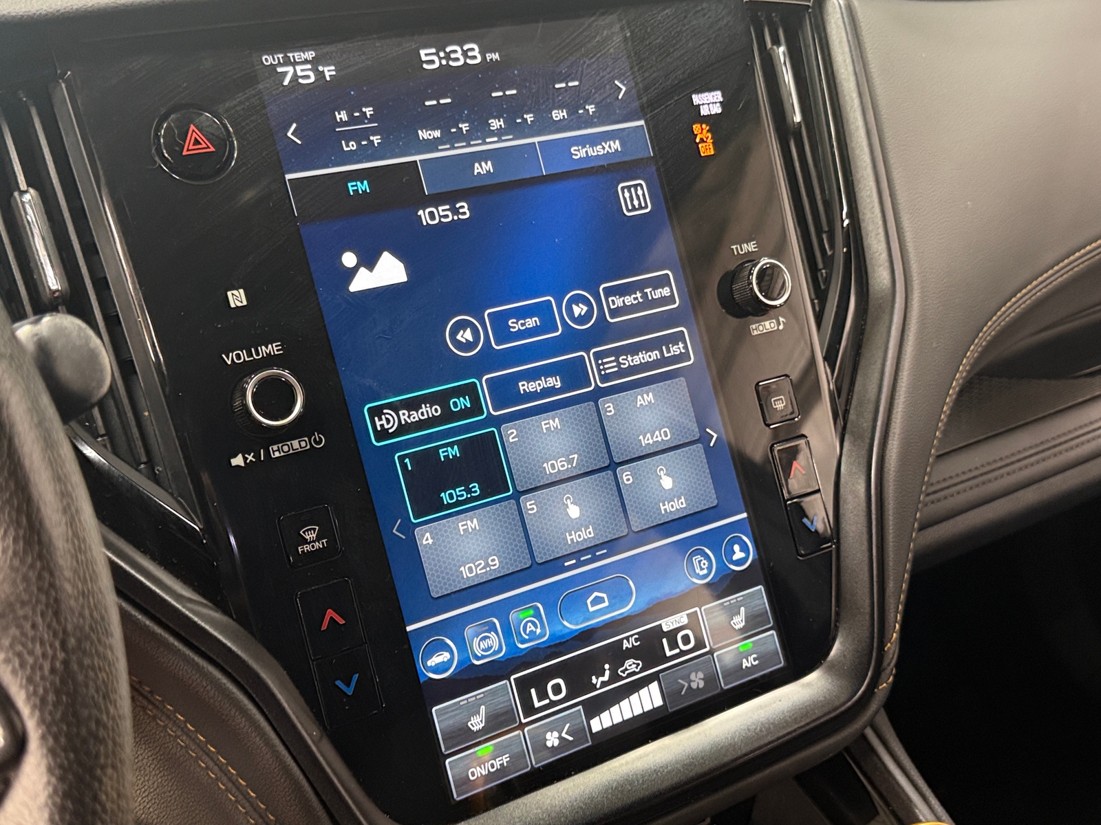 Thumbnail: 2024 Subaru Outback - 3