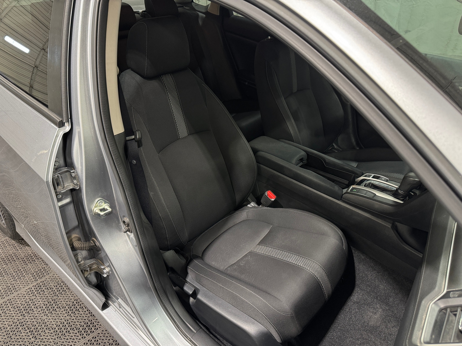 Thumbnail: 2016 Honda Civic - 2