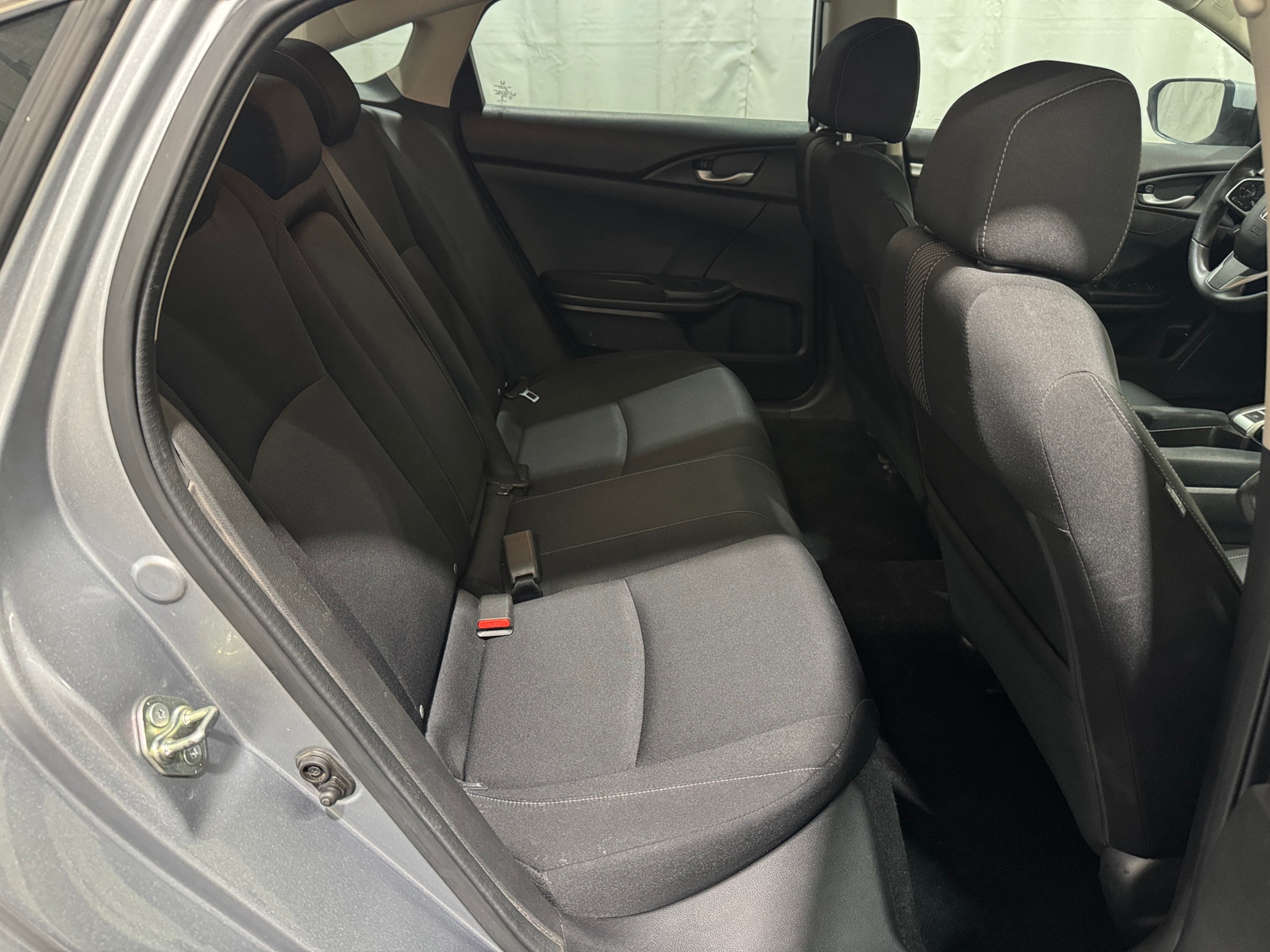 Thumbnail: 2016 Honda Civic - 6