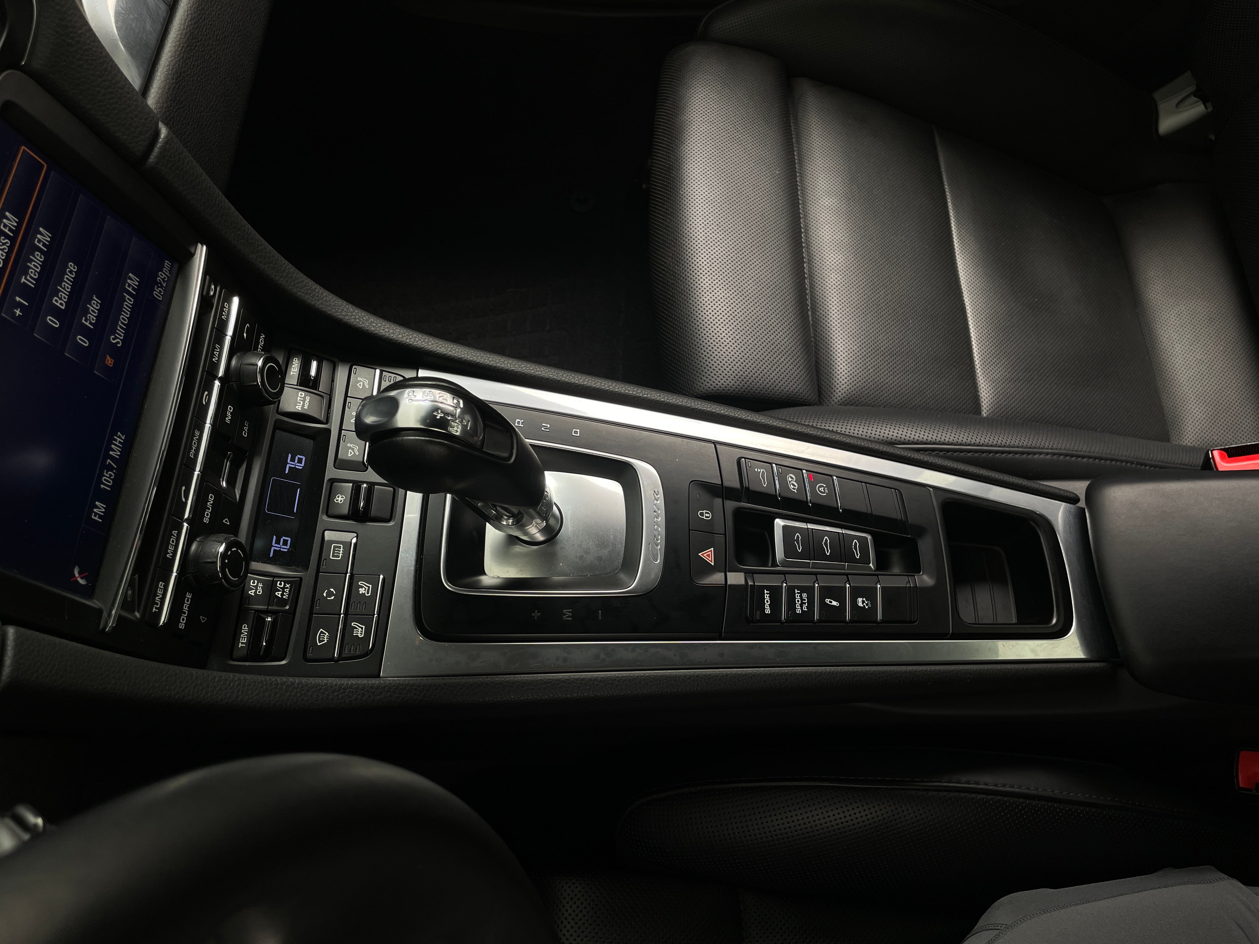 2013 Porsche 911 Carrera S
