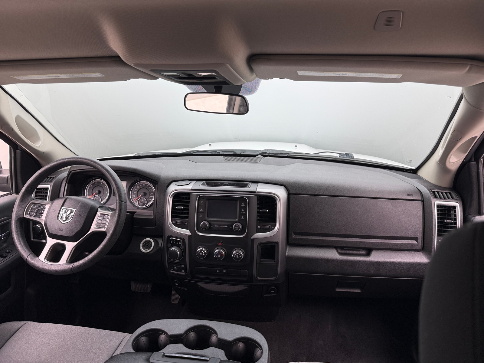 Thumbnail: 2024 RAM 1500 Classic - 3