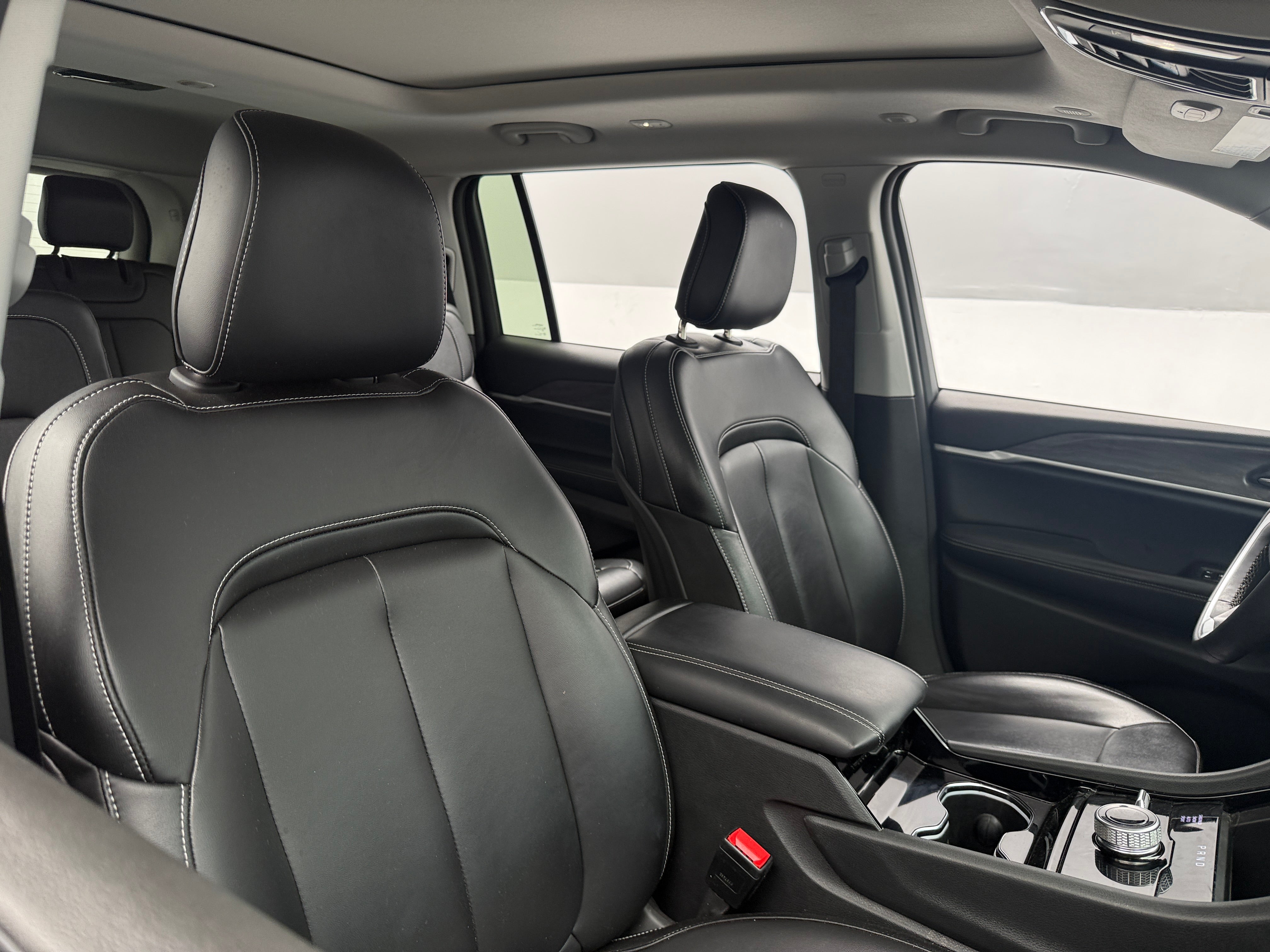 2023 Jeep Grand Cherokee L