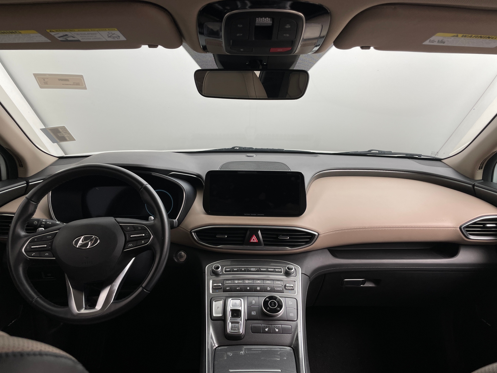 Thumbnail: 2023 Hyundai Santa Fe - 2