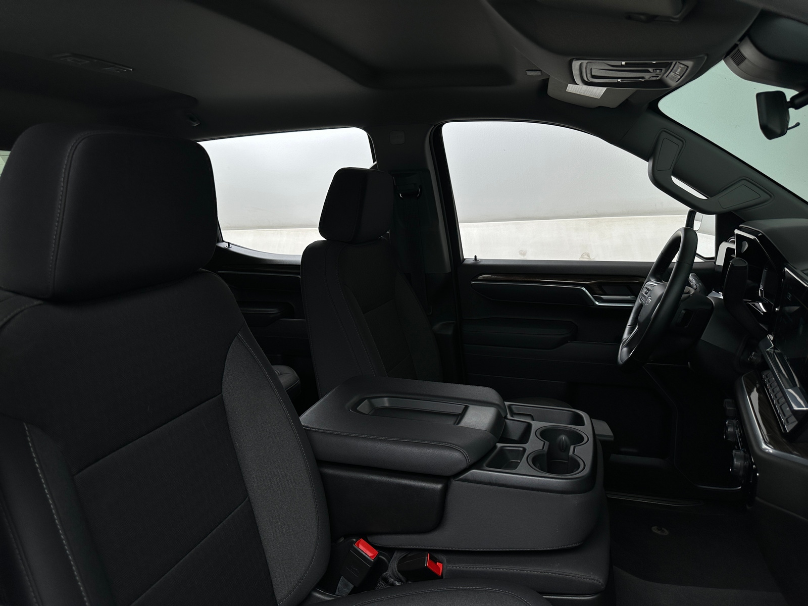 Thumbnail: 2026 Chevrolet Silverado 1500 - 2