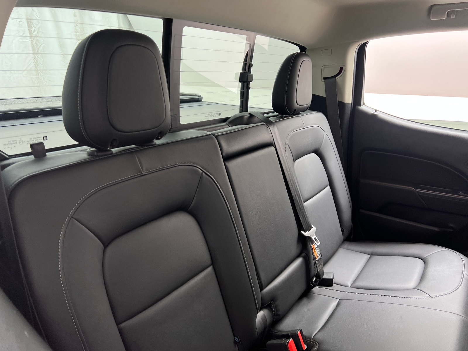 Thumbnail: 2020 Chevrolet Colorado - 5