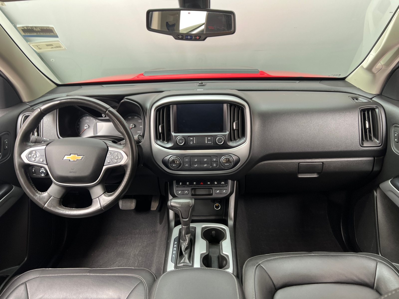 Thumbnail: 2020 Chevrolet Colorado - 2