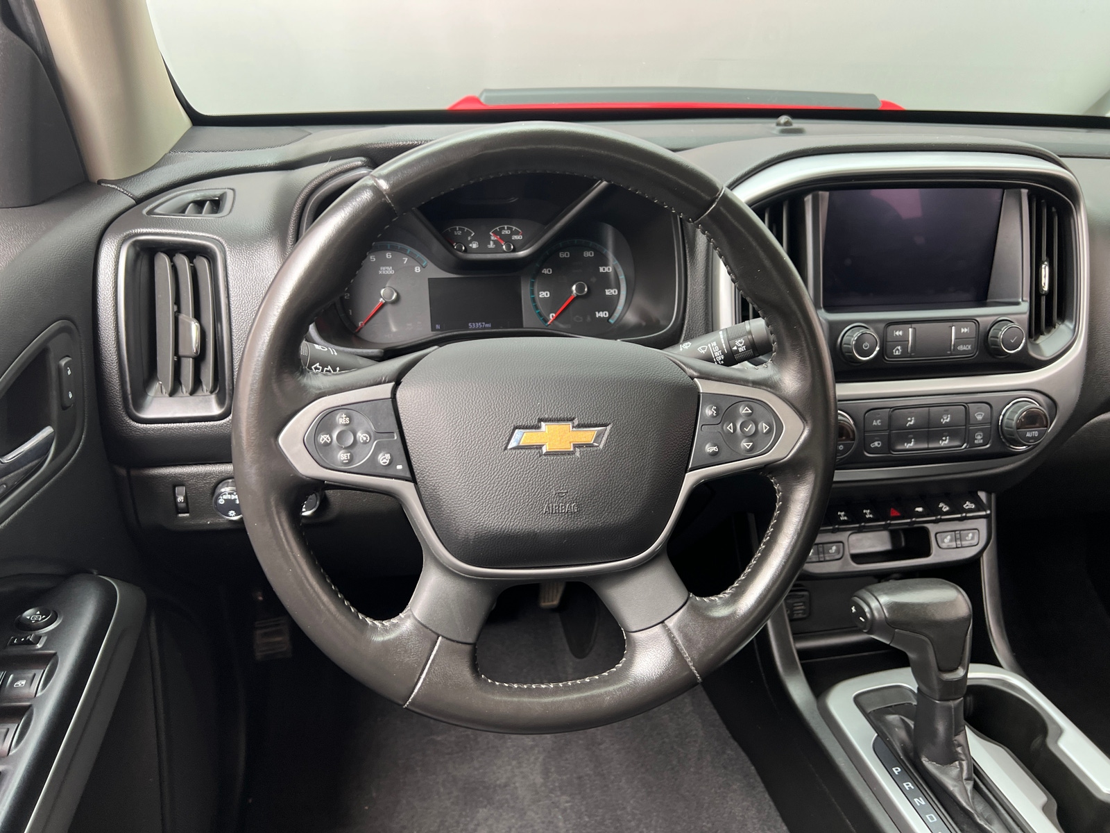 Thumbnail: 2020 Chevrolet Colorado - 4