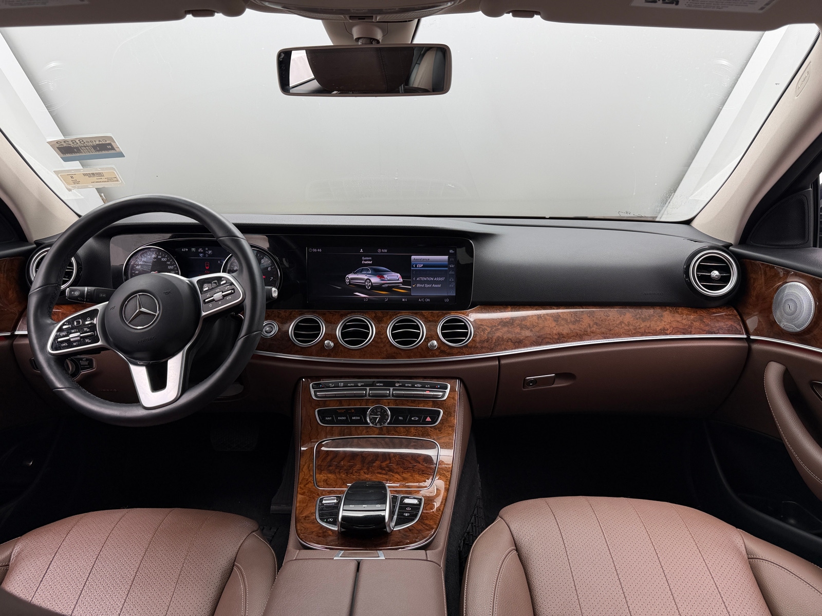 Thumbnail: 2019 Mercedes-Benz E-Class - 2