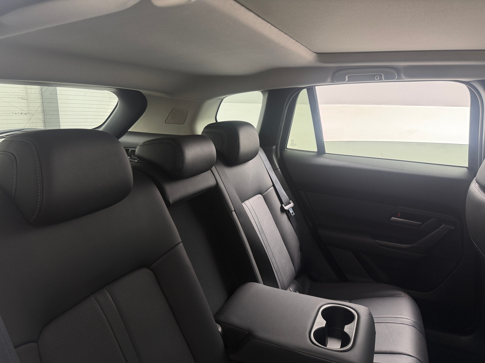 Thumbnail: 2026 Mazda CX-50 - 5