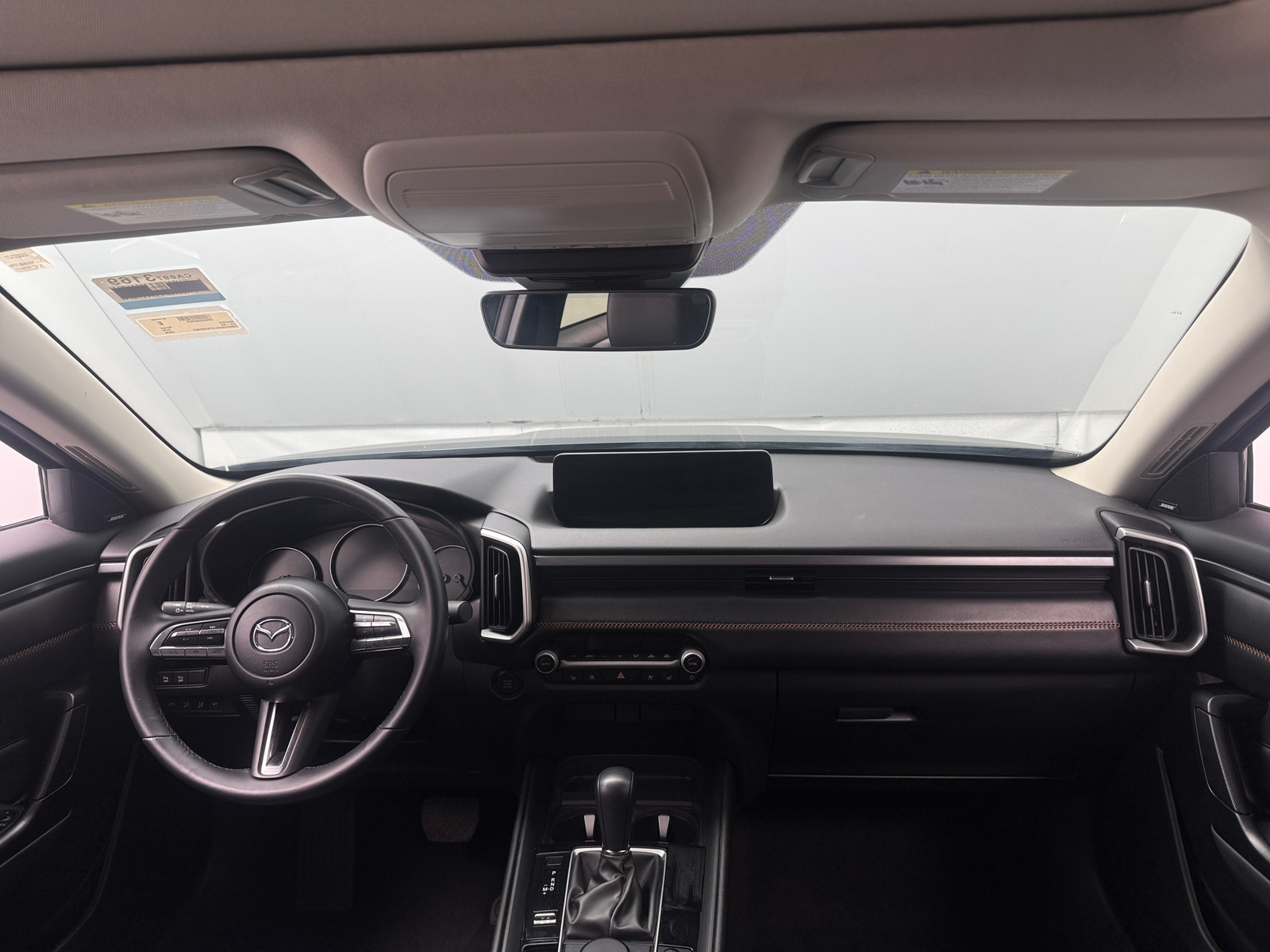 Thumbnail: 2026 Mazda CX-50 - 2