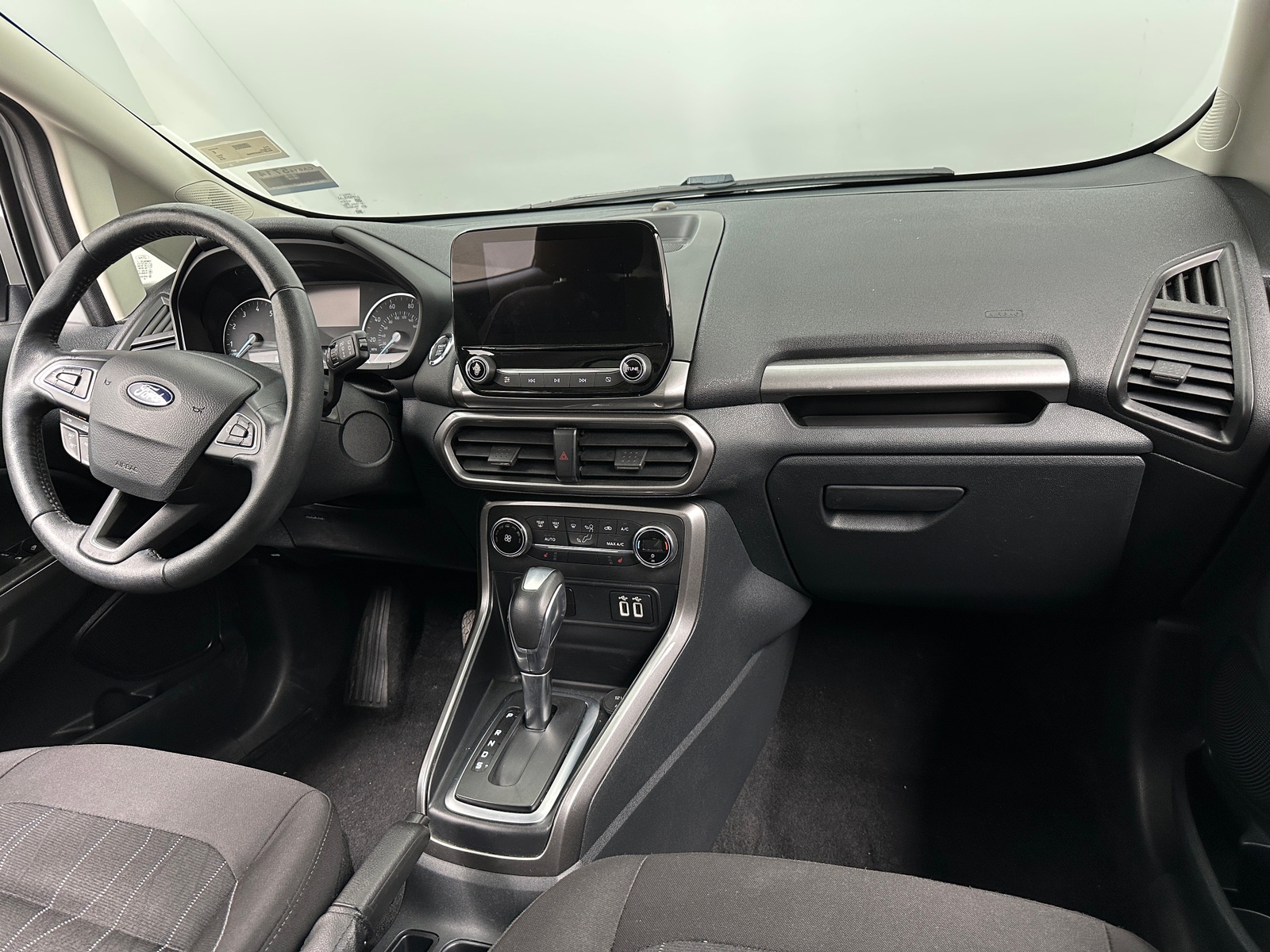 Thumbnail: 2018 Ford EcoSport - 3