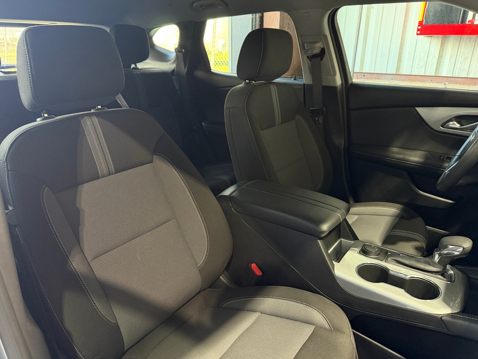 Thumbnail: 2026 Chevrolet Blazer - 2