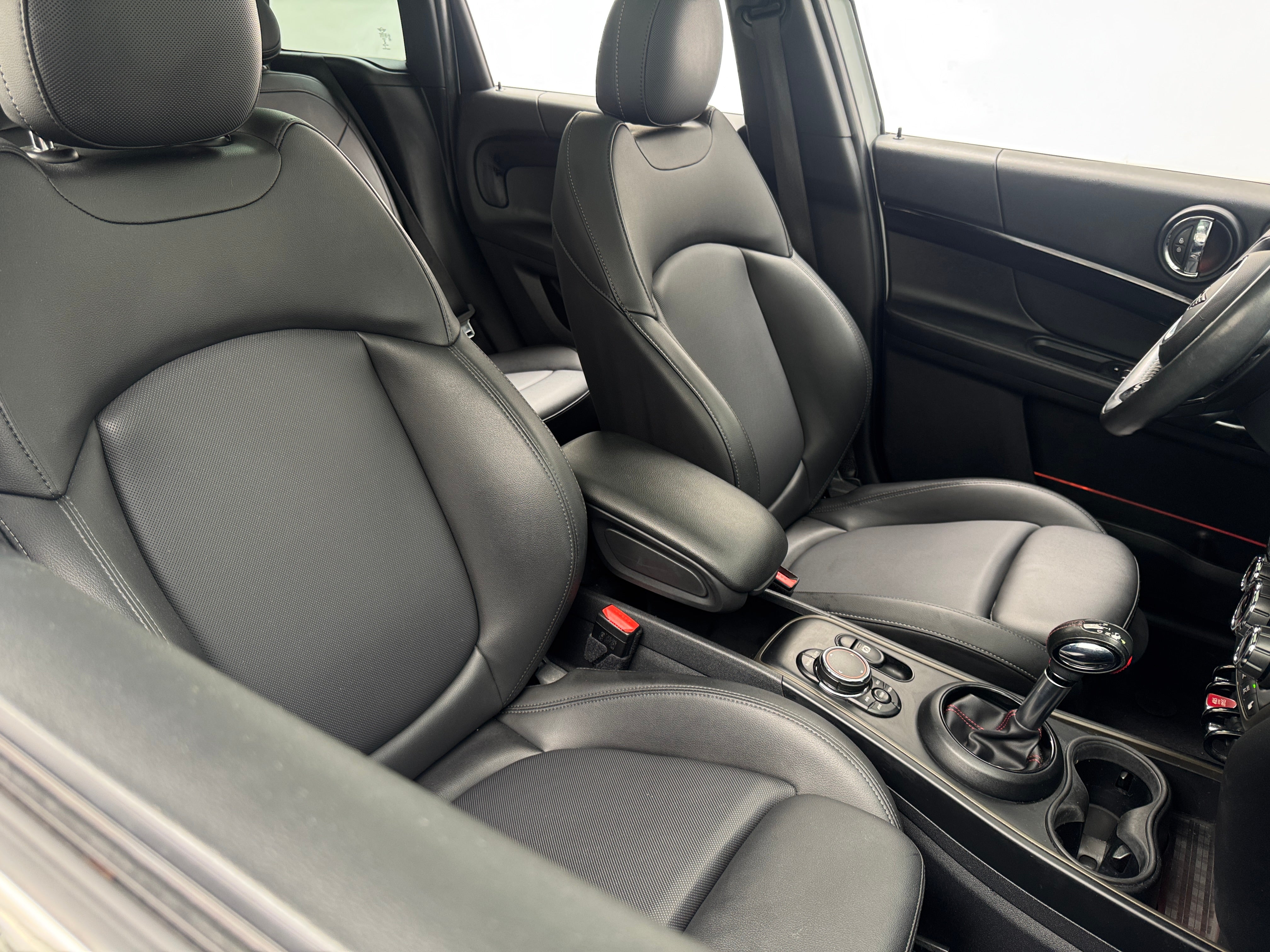 2019 MINI Countryman
