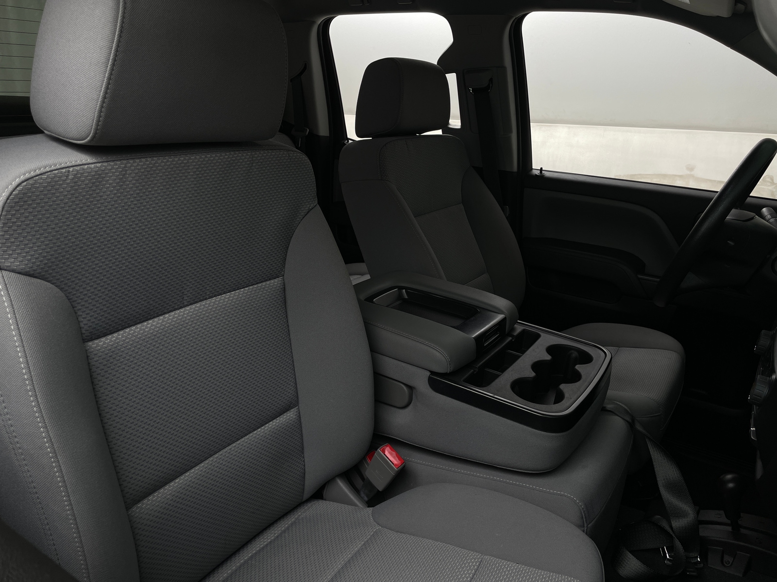 Thumbnail: 2019 GMC Sierra 1500 - 2