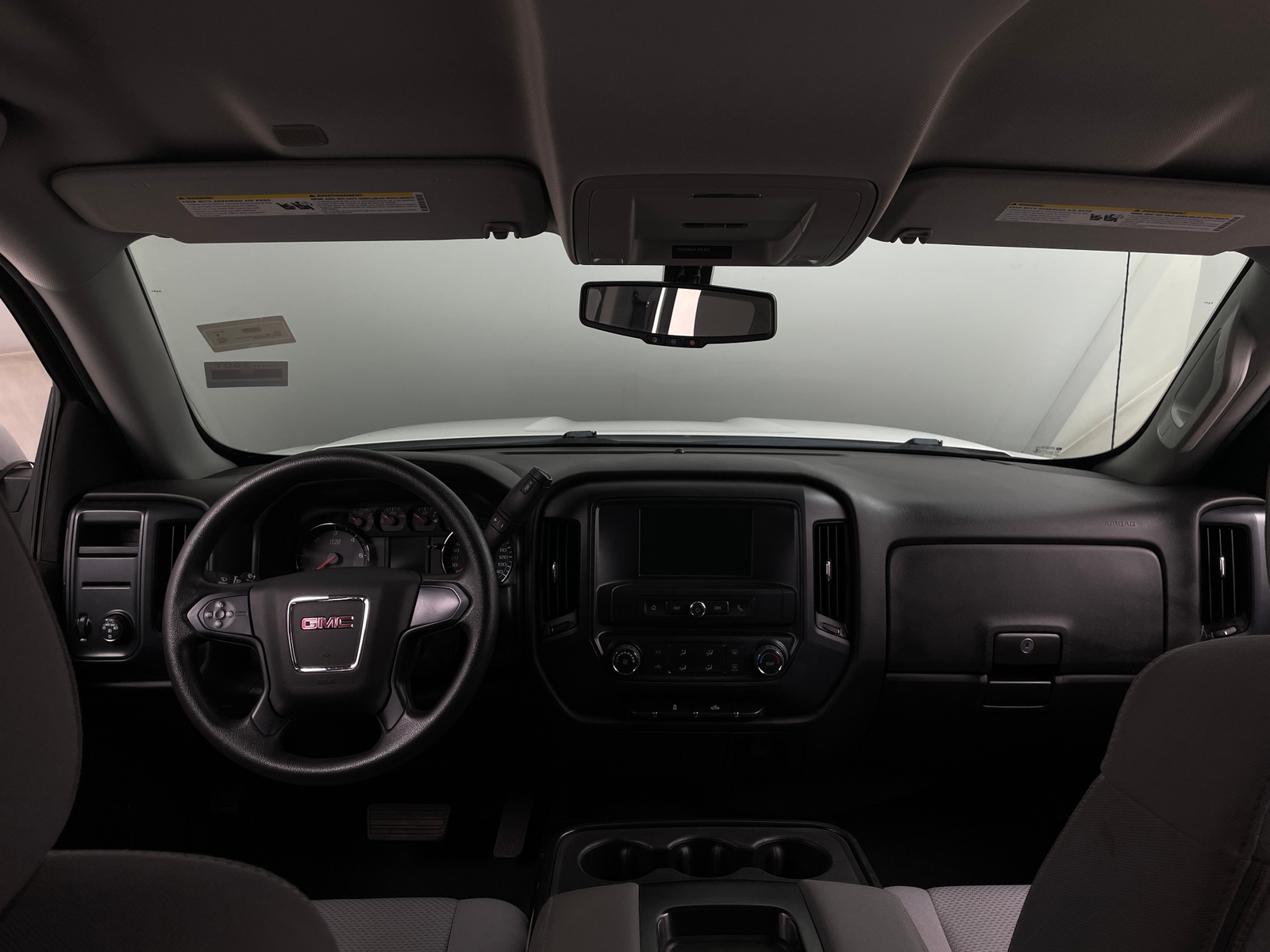 Thumbnail: 2019 GMC Sierra 1500 - 3
