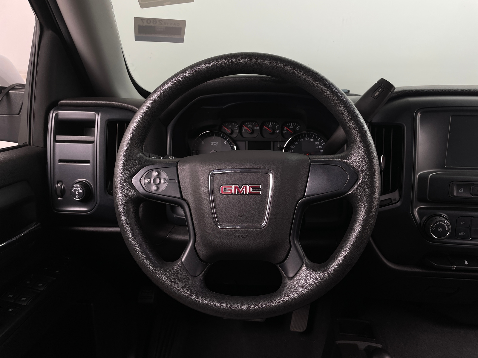 Thumbnail: 2019 GMC Sierra 1500 - 5