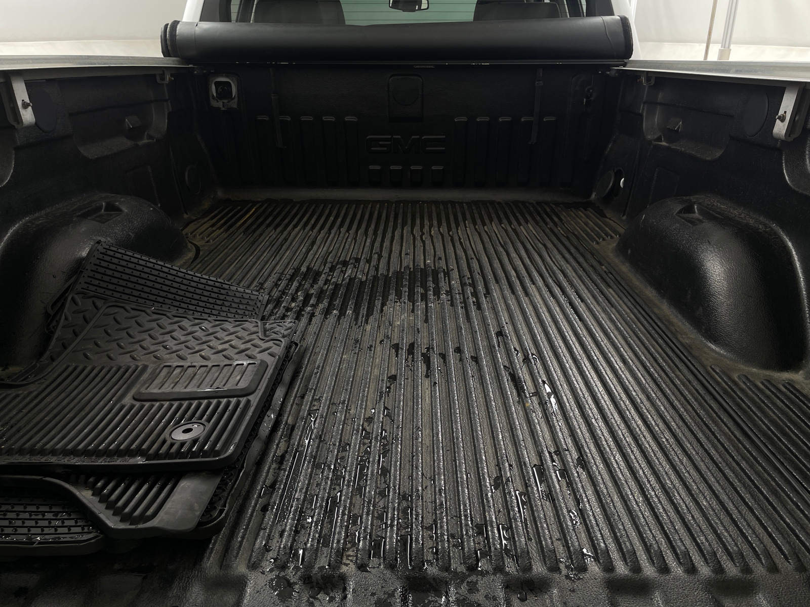 Thumbnail: 2019 GMC Sierra 1500 - 7