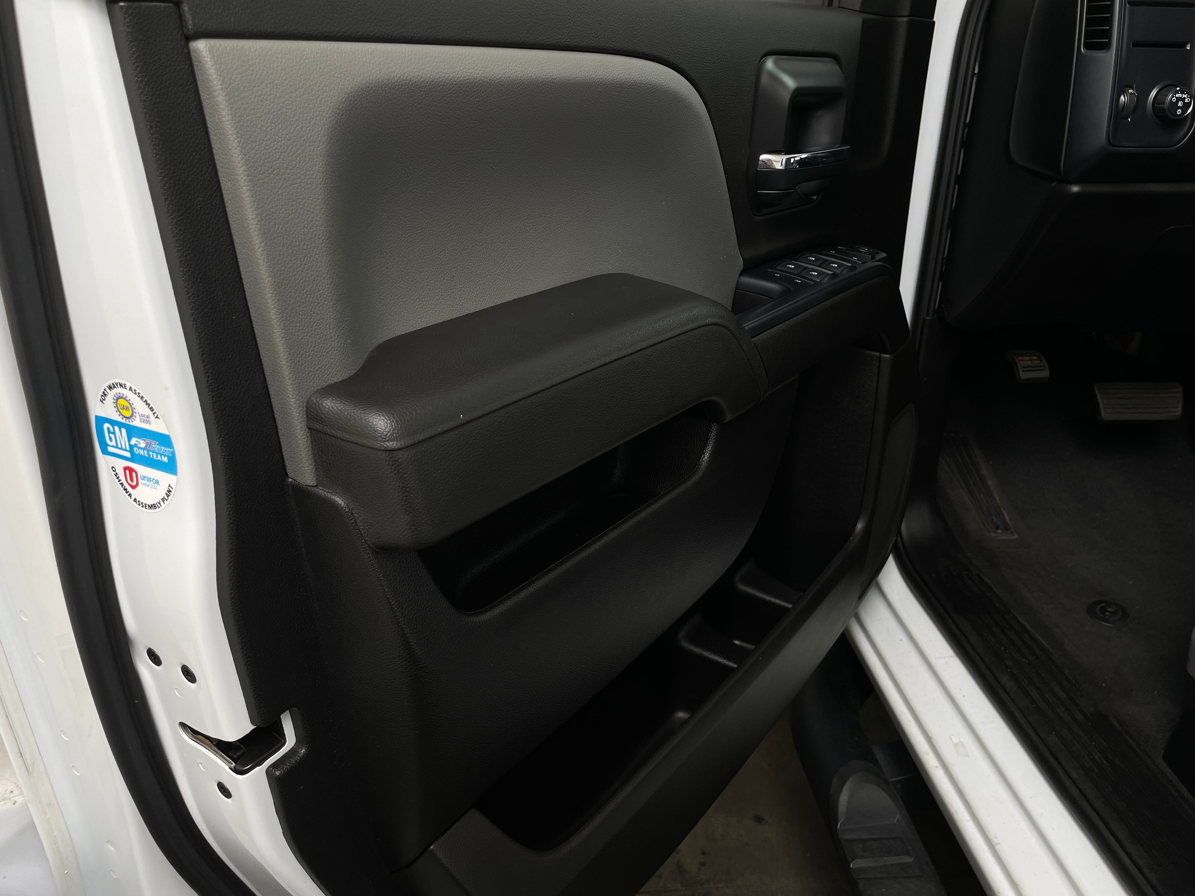 2019 GMC Sierra 1500 Limited