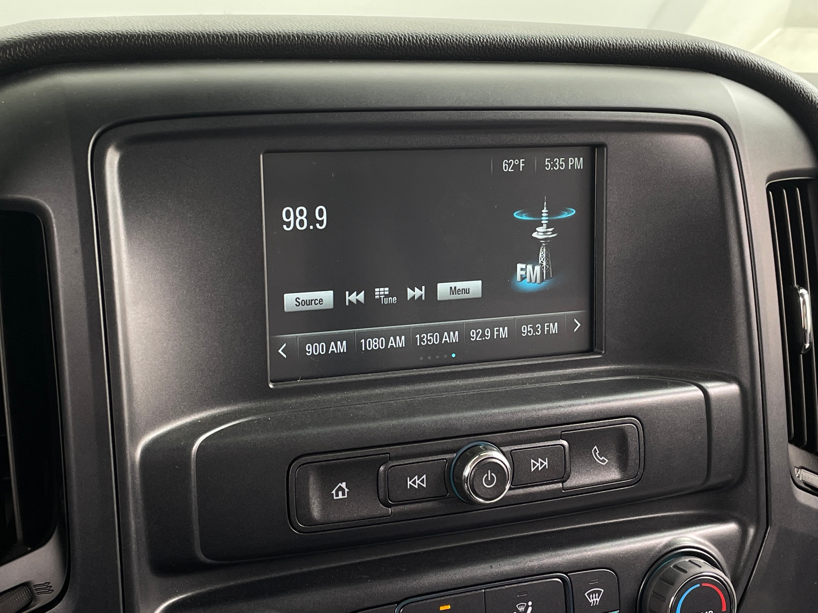 Thumbnail: 2019 GMC Sierra 1500 - 4