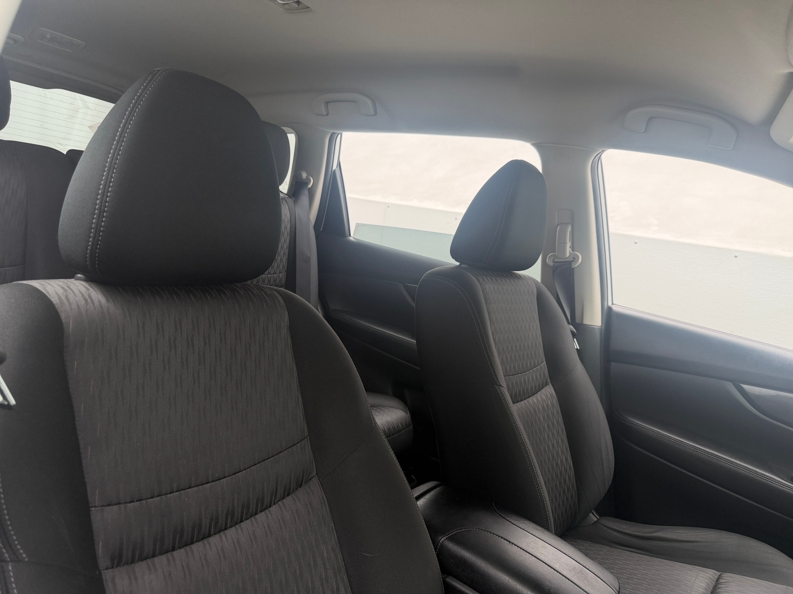 Thumbnail: 2020 Nissan Rogue - 2