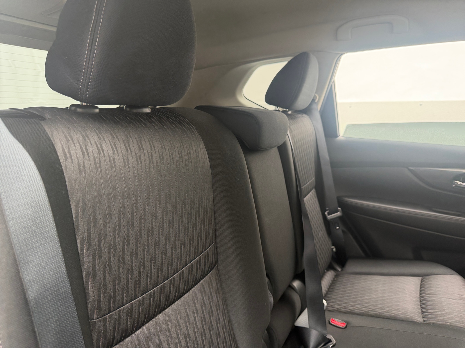 Thumbnail: 2020 Nissan Rogue - 6