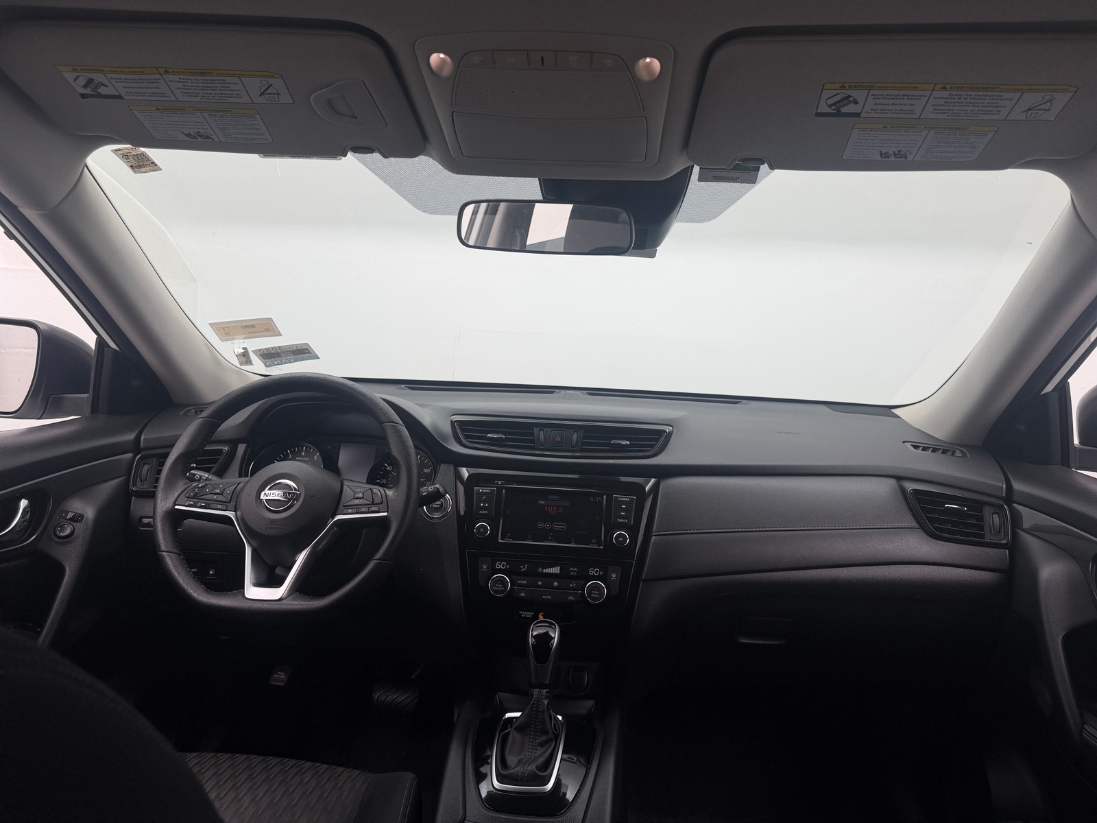 Thumbnail: 2020 Nissan Rogue - 3