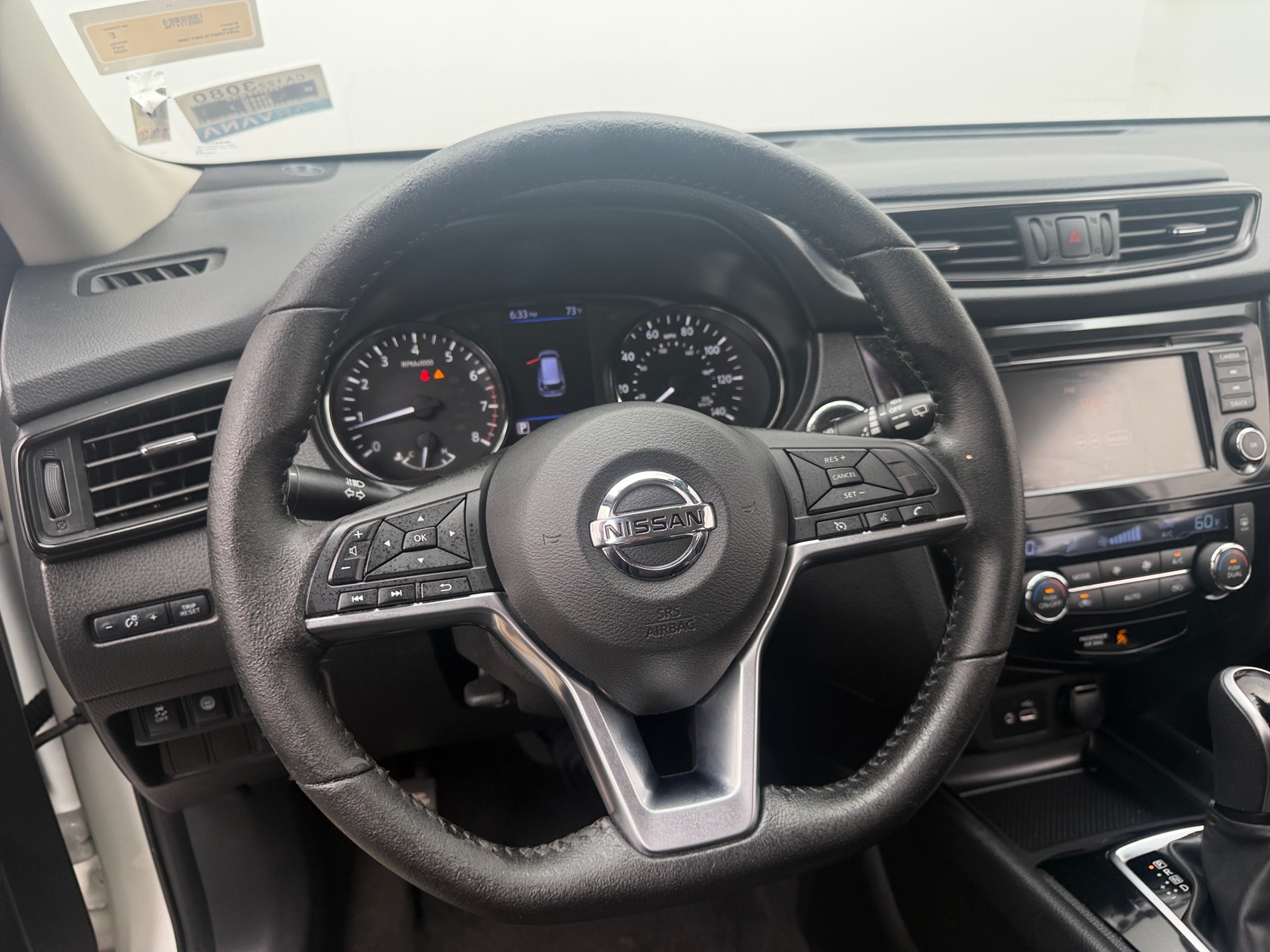 Thumbnail: 2020 Nissan Rogue - 5