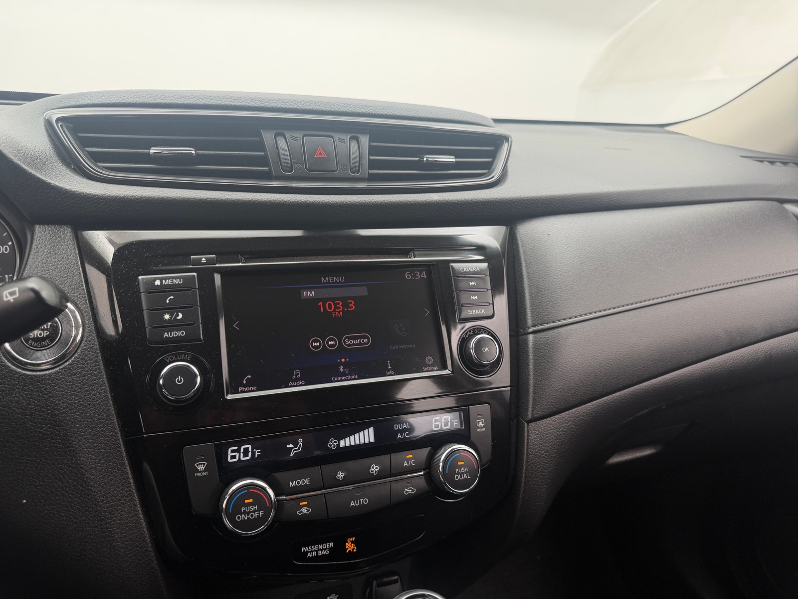 Thumbnail: 2020 Nissan Rogue - 4