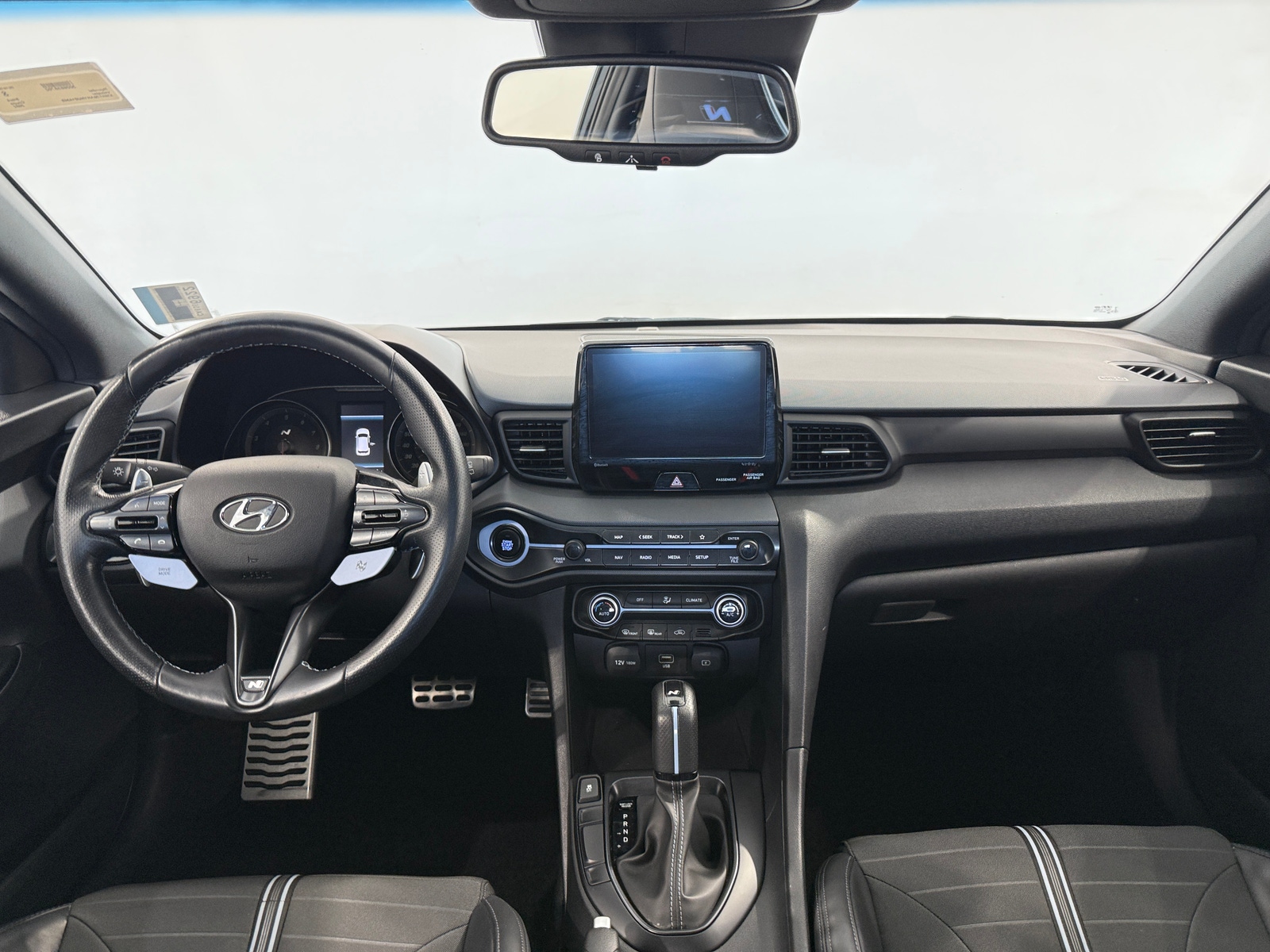 Thumbnail: 2022 Hyundai Veloster - 2
