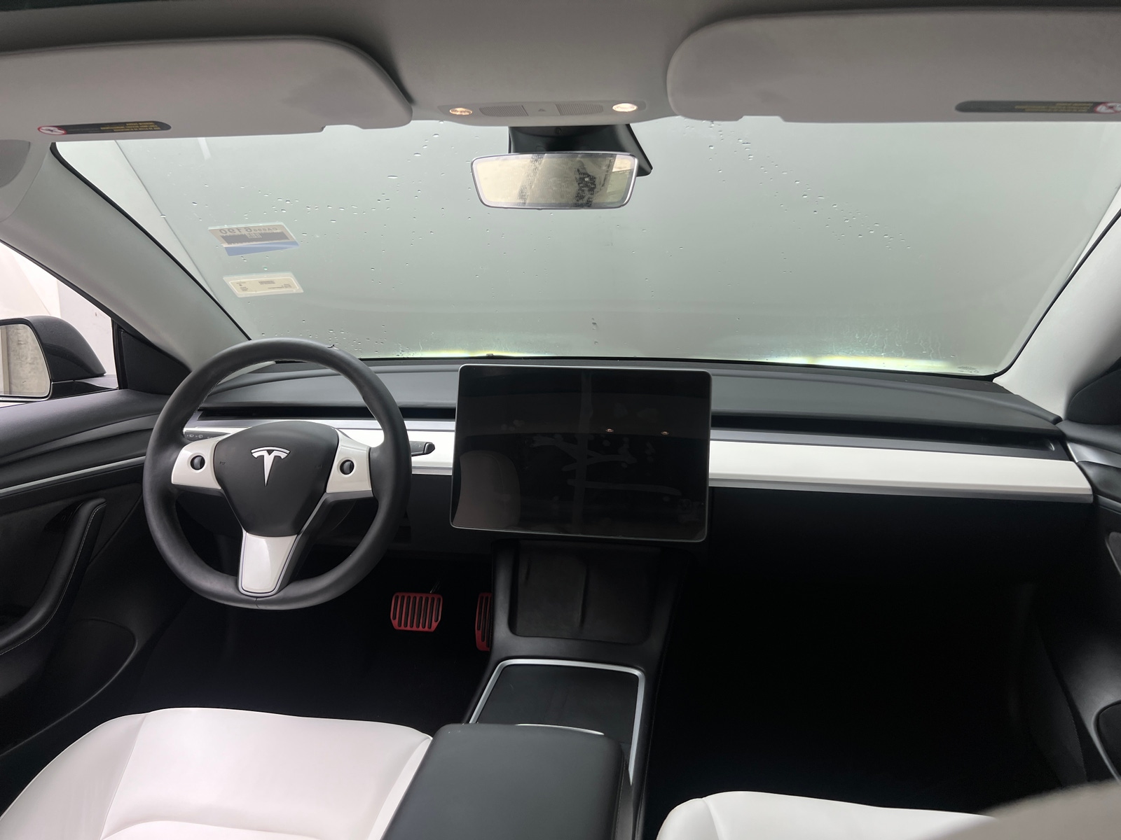Thumbnail: 2022 Tesla Model 3 - 2